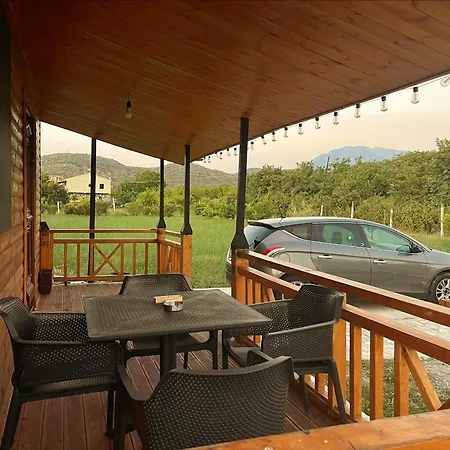 Lodge Evergreen Escape In