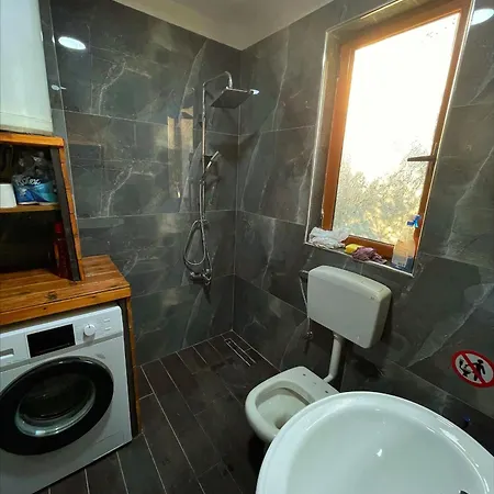 Evergreen Escape In Lodge *