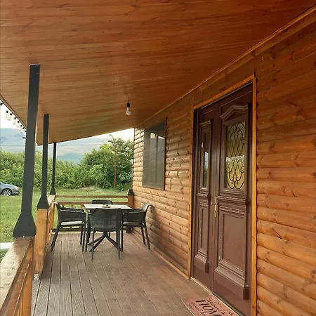 Evergreen Escape In Lodge