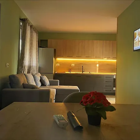 Evergreen Escape In Lodge *