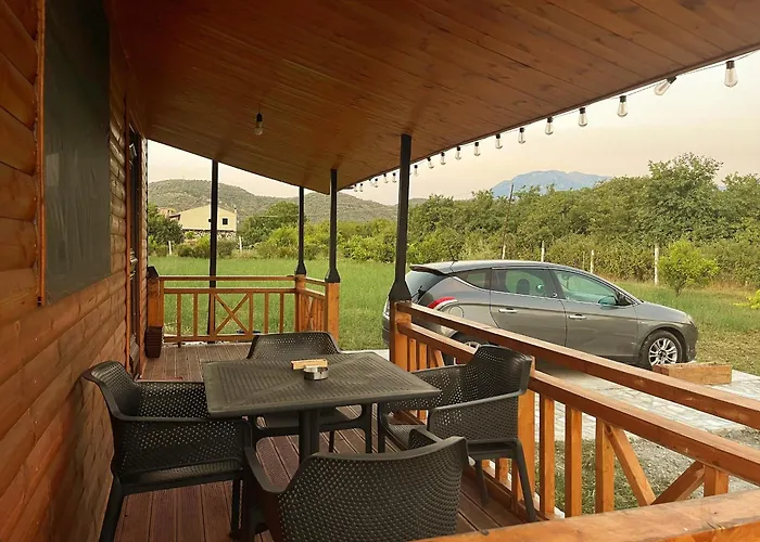 Lodge Evergreen Escape In