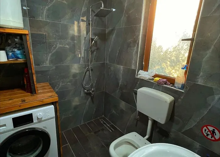 Evergreen Escape In Lodge *