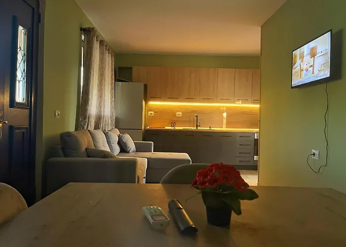Evergreen Escape In Lodge *